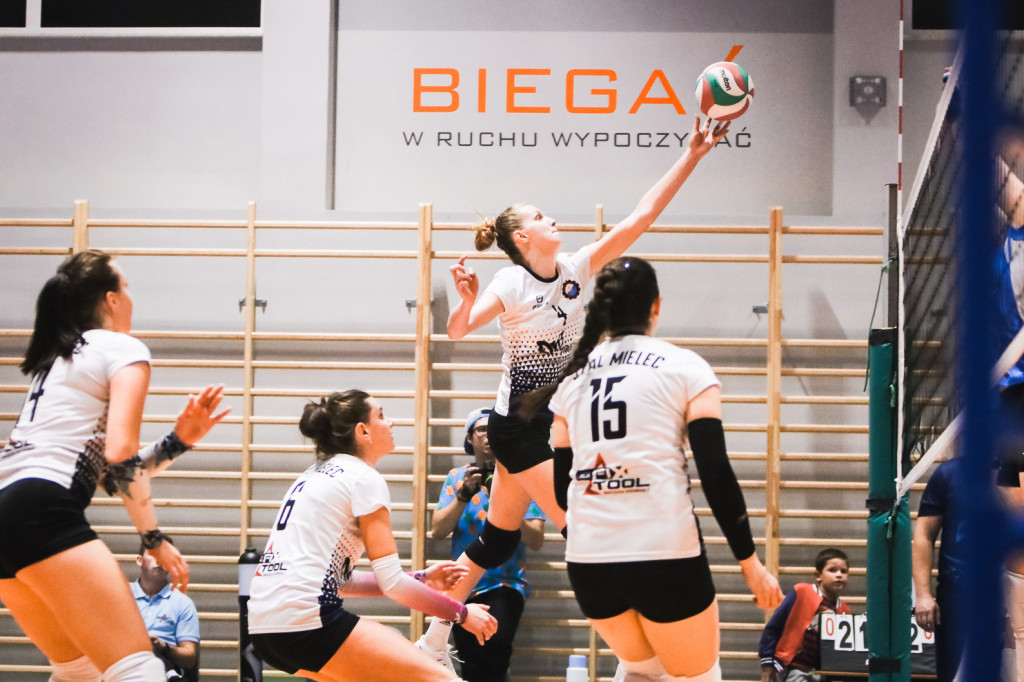 SPS Stal Mielec - 7R Solna Wielczka