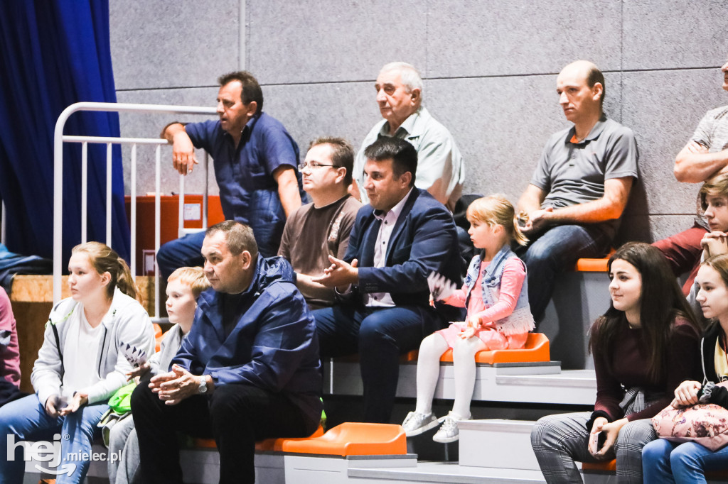SPS Stal Mielec - 7R Solna Wielczka