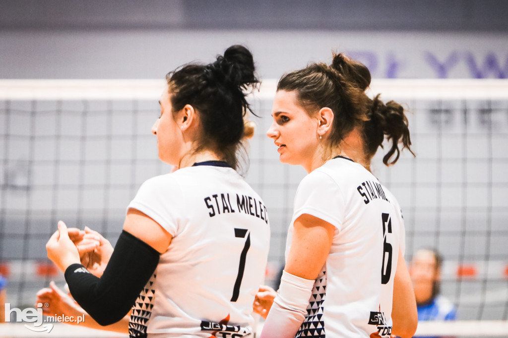 SPS Stal Mielec - 7R Solna Wielczka