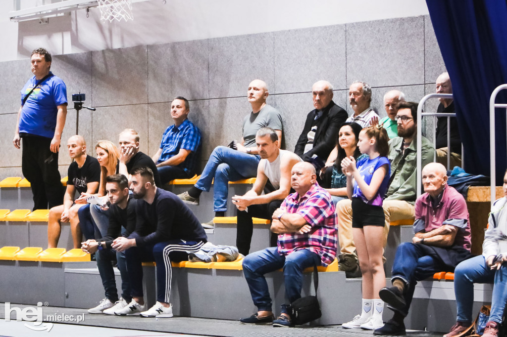 SPS Stal Mielec - 7R Solna Wielczka