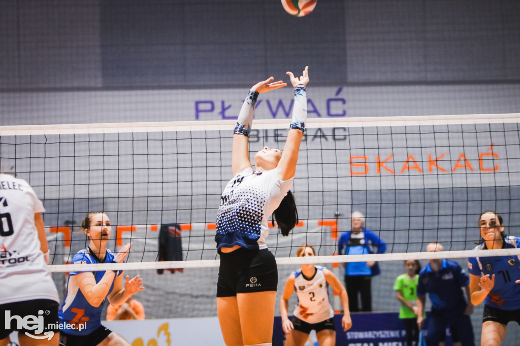 SPS Stal Mielec - 7R Solna Wielczka
