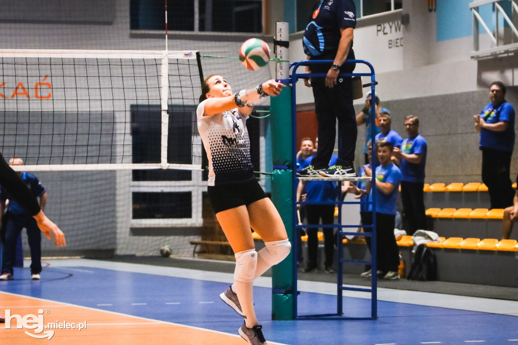 SPS Stal Mielec - 7R Solna Wielczka