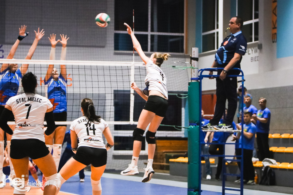 SPS Stal Mielec - 7R Solna Wielczka