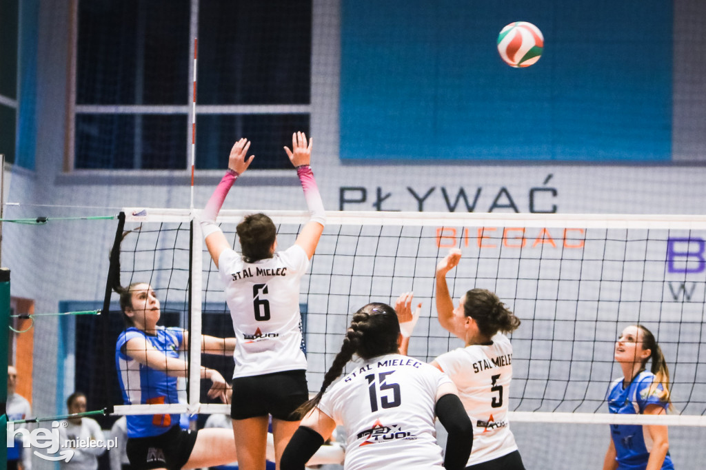 SPS Stal Mielec - 7R Solna Wielczka