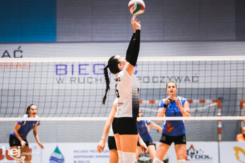 SPS Stal Mielec - 7R Solna Wielczka