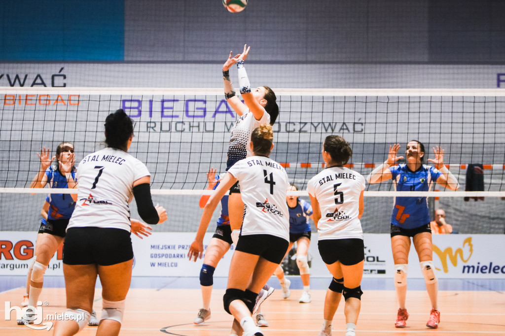SPS Stal Mielec - 7R Solna Wielczka