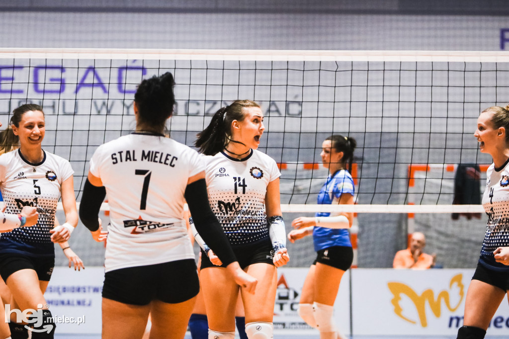 SPS Stal Mielec - 7R Solna Wielczka