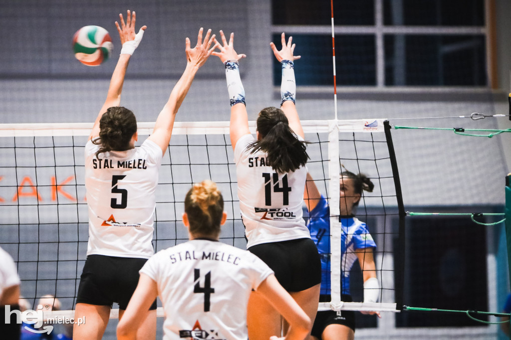 SPS Stal Mielec - 7R Solna Wielczka