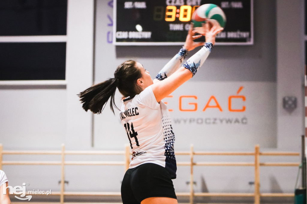 SPS Stal Mielec - 7R Solna Wielczka
