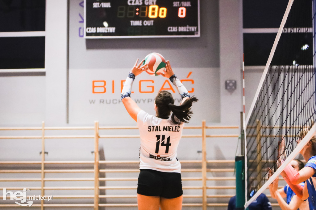 SPS Stal Mielec - 7R Solna Wielczka
