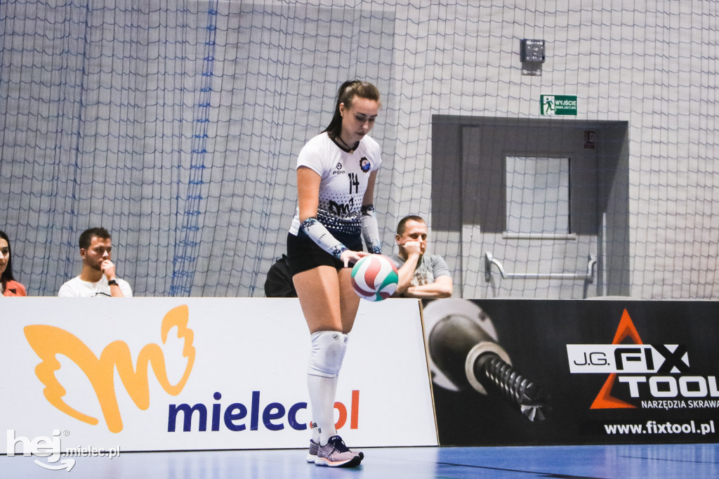 SPS Stal Mielec - 7R Solna Wielczka