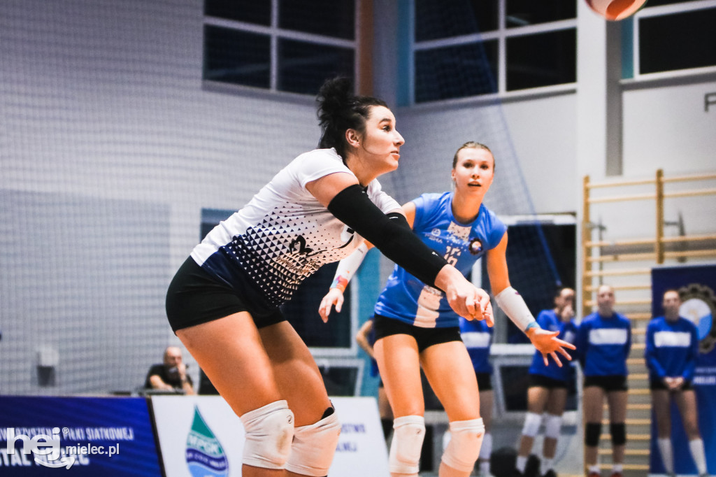 SPS Stal Mielec - 7R Solna Wielczka