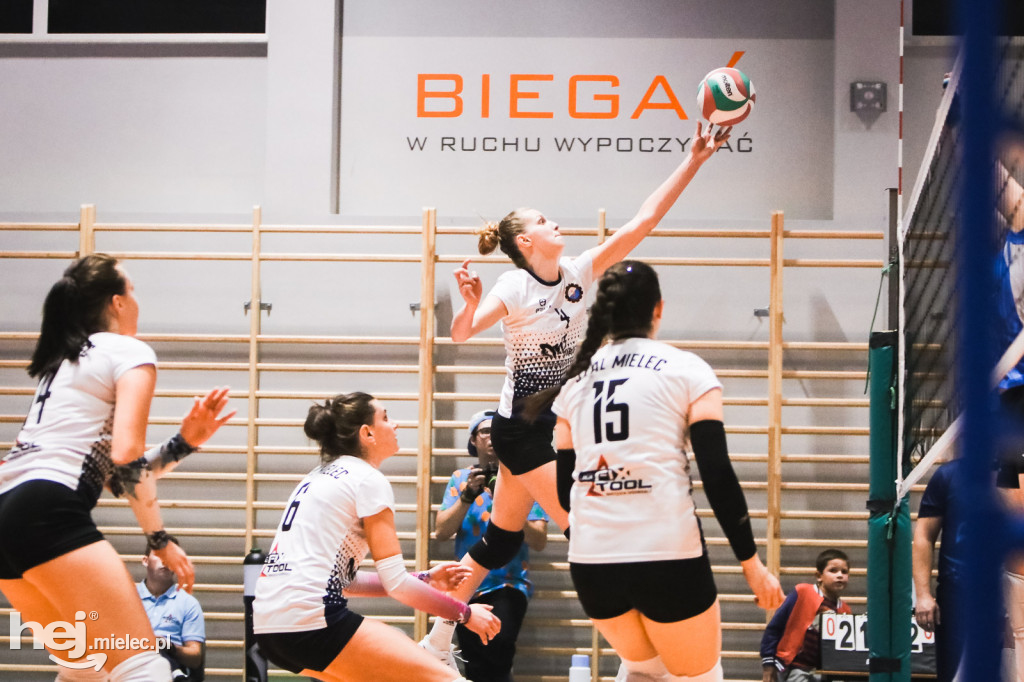 SPS Stal Mielec - 7R Solna Wielczka
