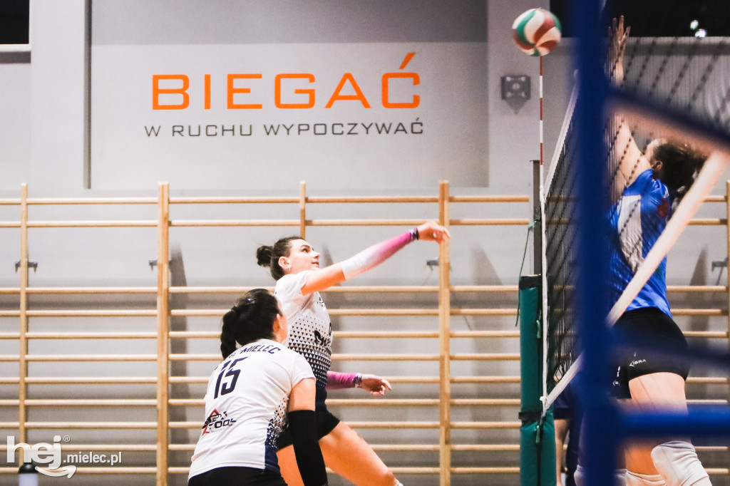 SPS Stal Mielec - 7R Solna Wielczka
