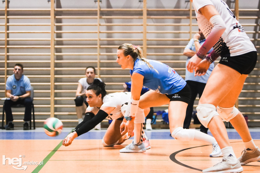 SPS Stal Mielec - 7R Solna Wielczka