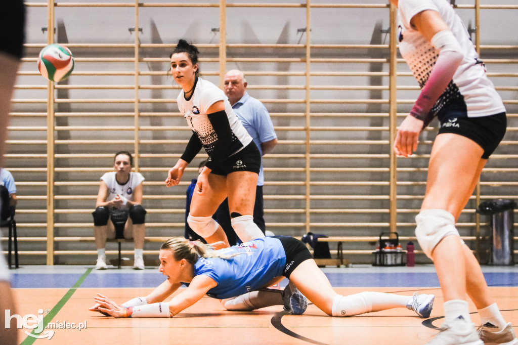 SPS Stal Mielec - 7R Solna Wielczka