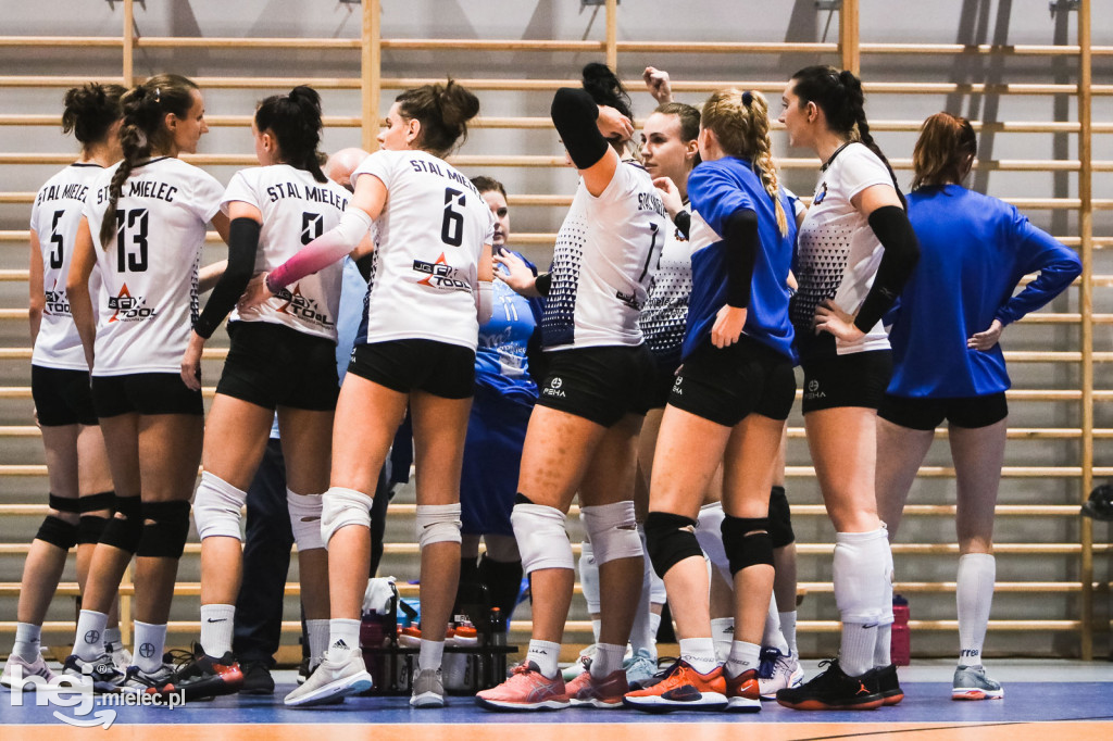 SPS Stal Mielec - 7R Solna Wielczka