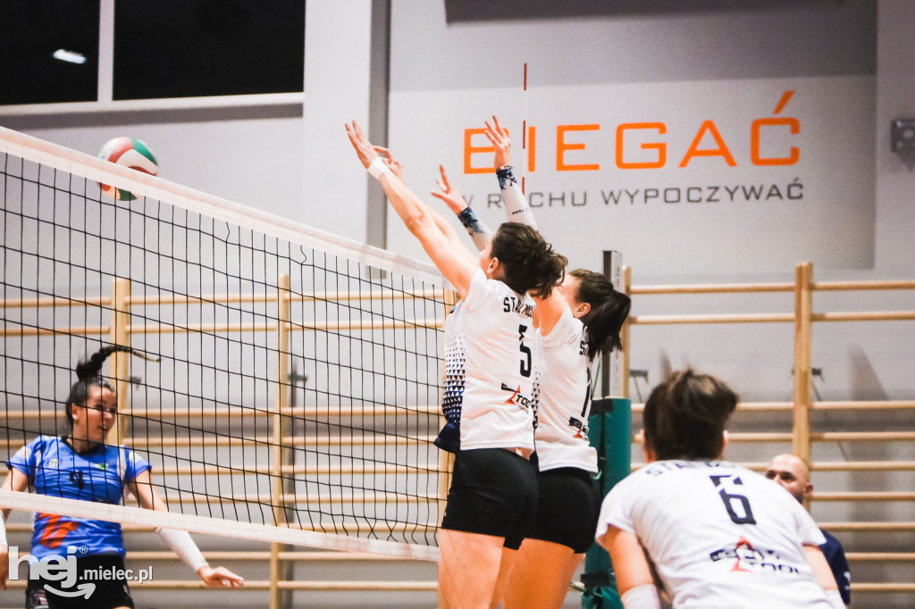 SPS Stal Mielec - 7R Solna Wielczka