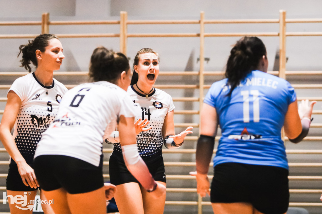 SPS Stal Mielec - 7R Solna Wielczka
