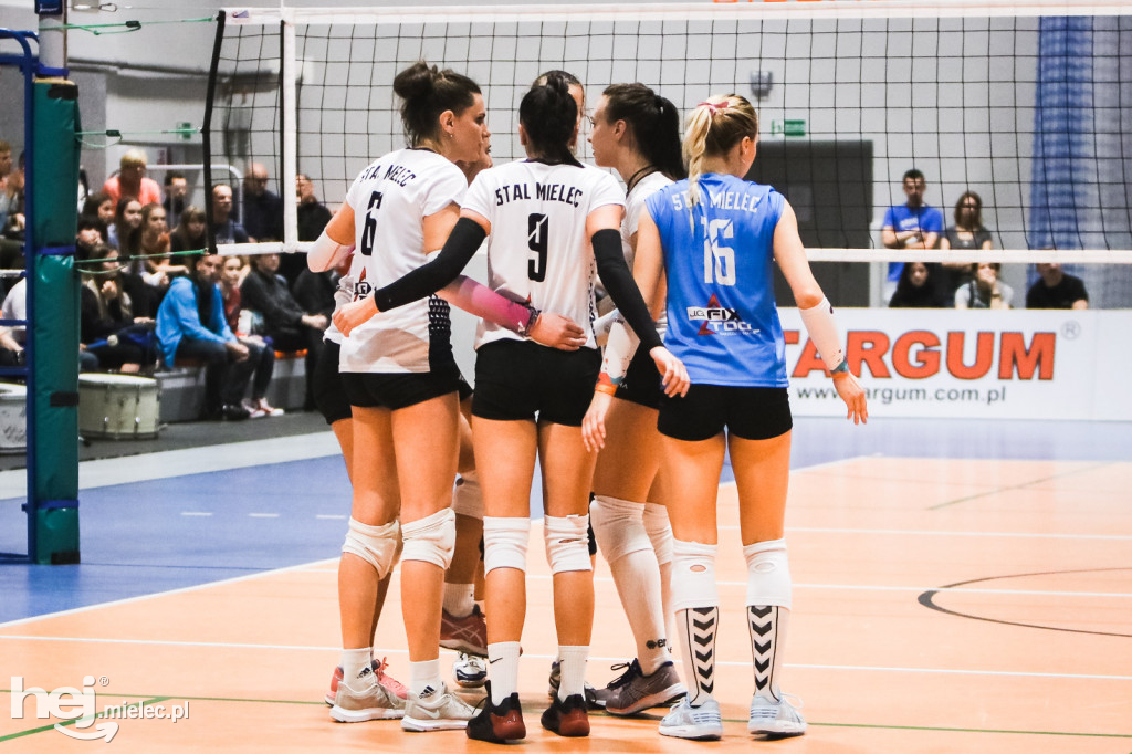 SPS Stal Mielec - 7R Solna Wielczka