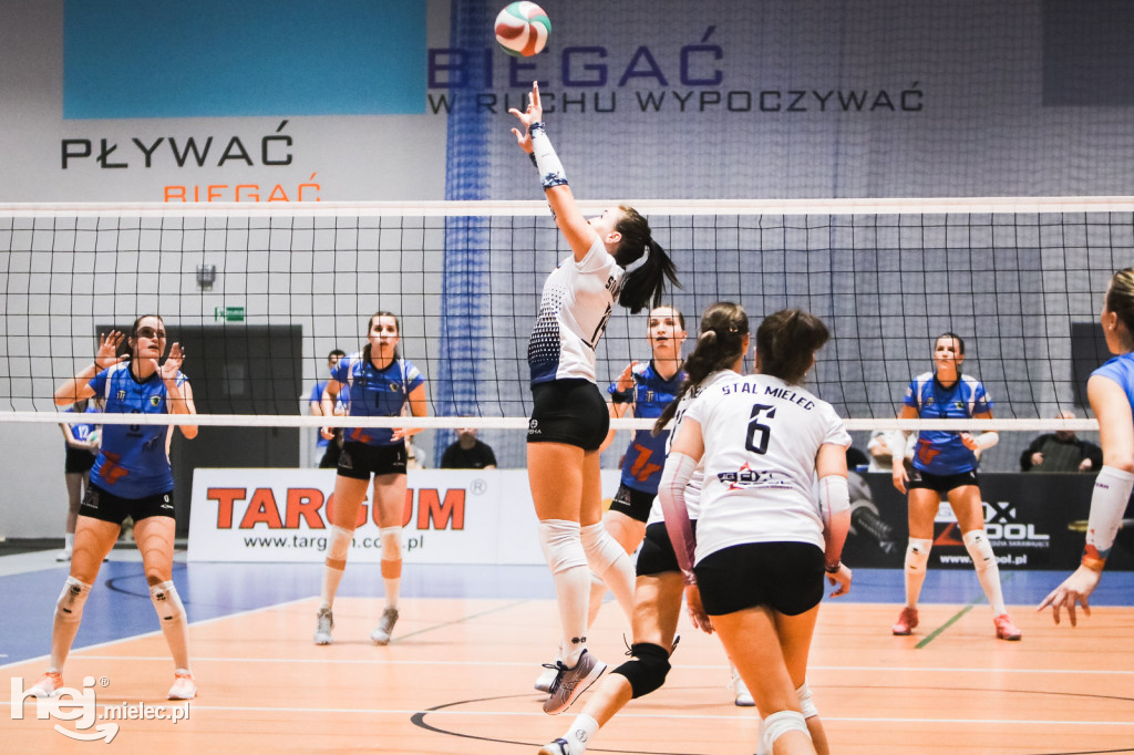 SPS Stal Mielec - 7R Solna Wielczka