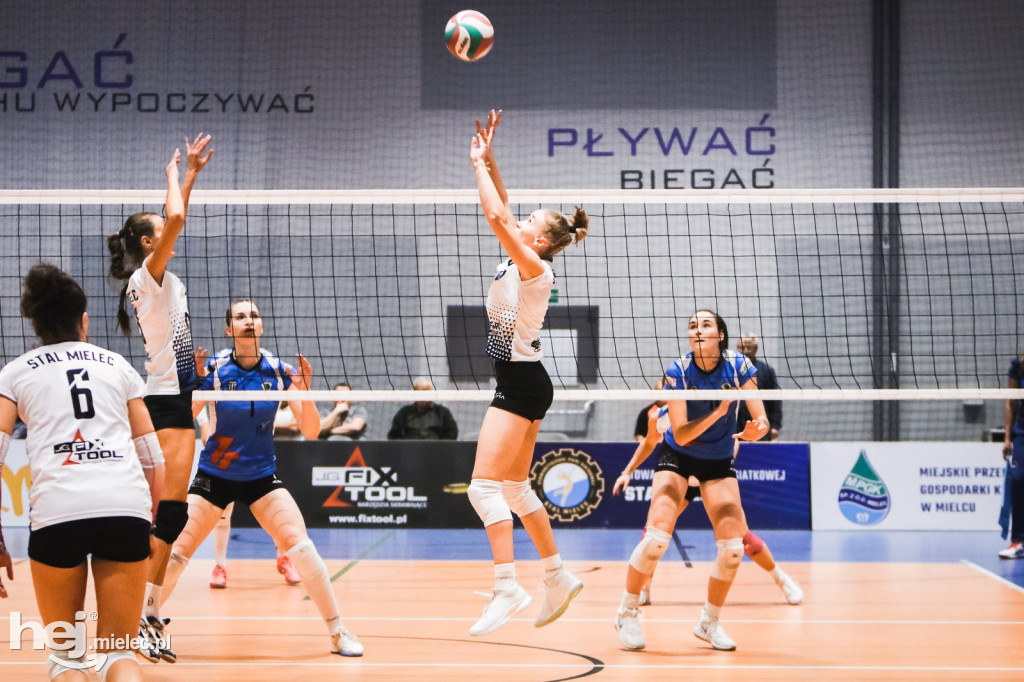 SPS Stal Mielec - 7R Solna Wielczka