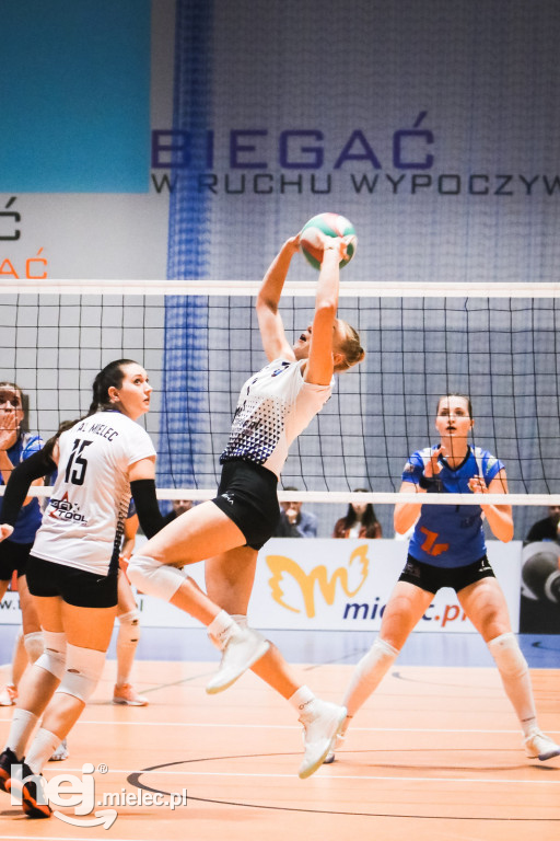 SPS Stal Mielec - 7R Solna Wielczka