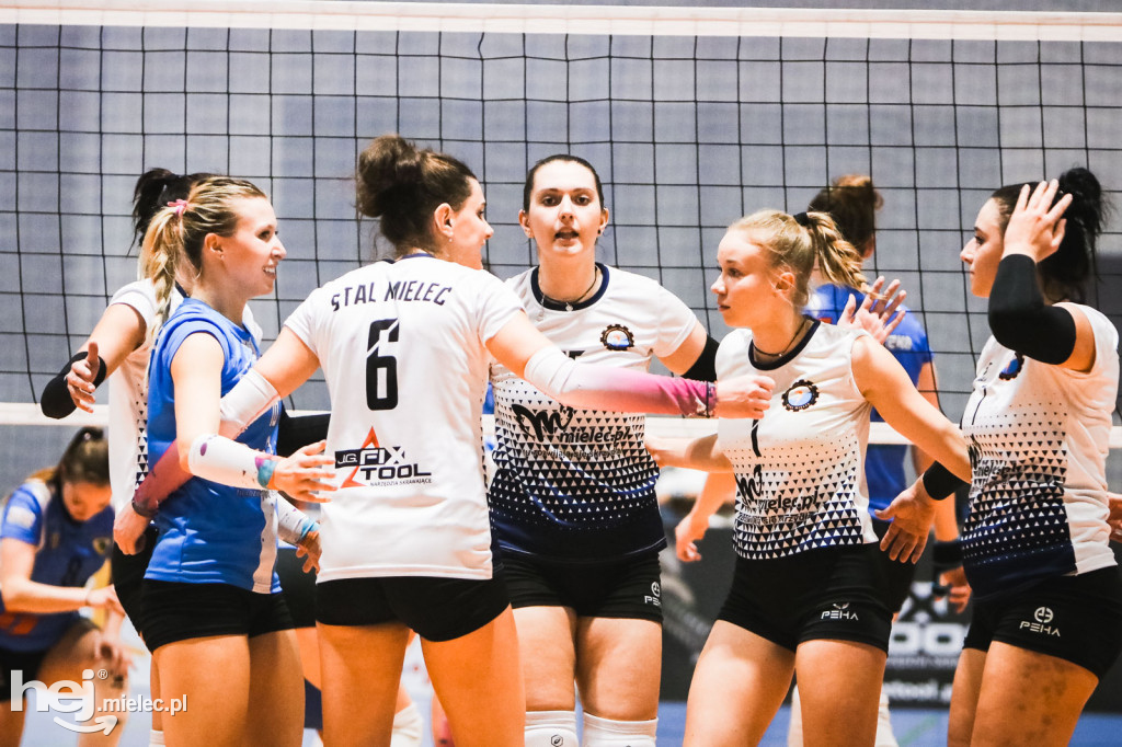 SPS Stal Mielec - 7R Solna Wielczka
