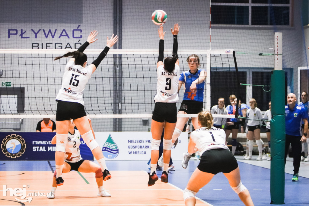 SPS Stal Mielec - 7R Solna Wielczka