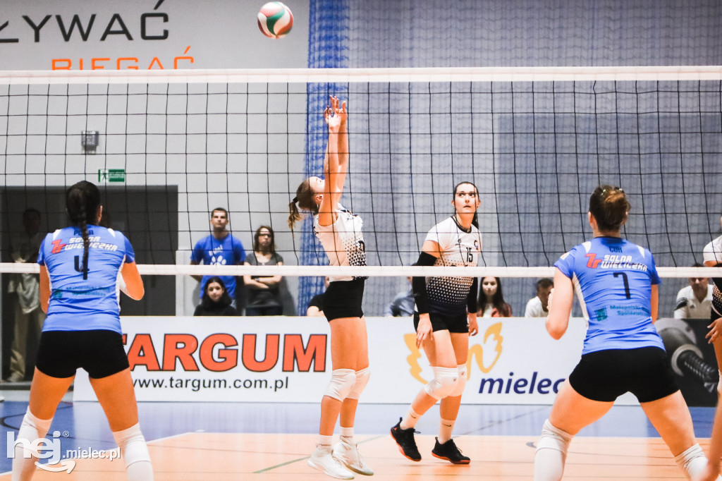 SPS Stal Mielec - 7R Solna Wielczka