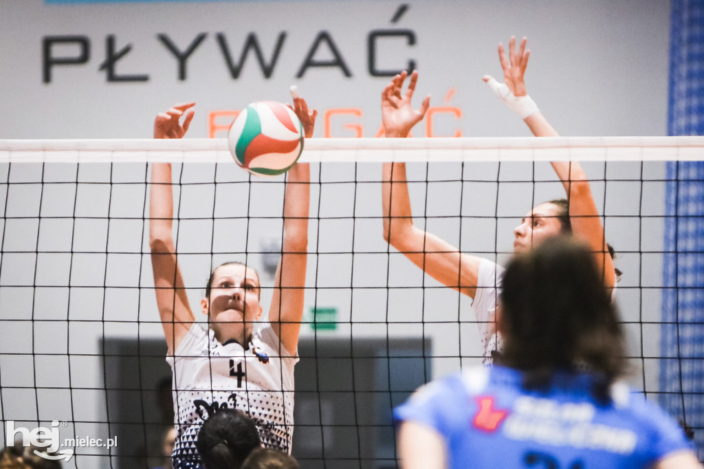 SPS Stal Mielec - 7R Solna Wielczka