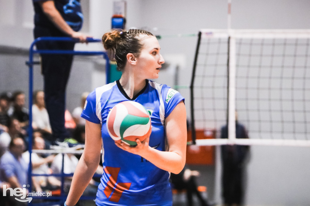 SPS Stal Mielec - 7R Solna Wielczka