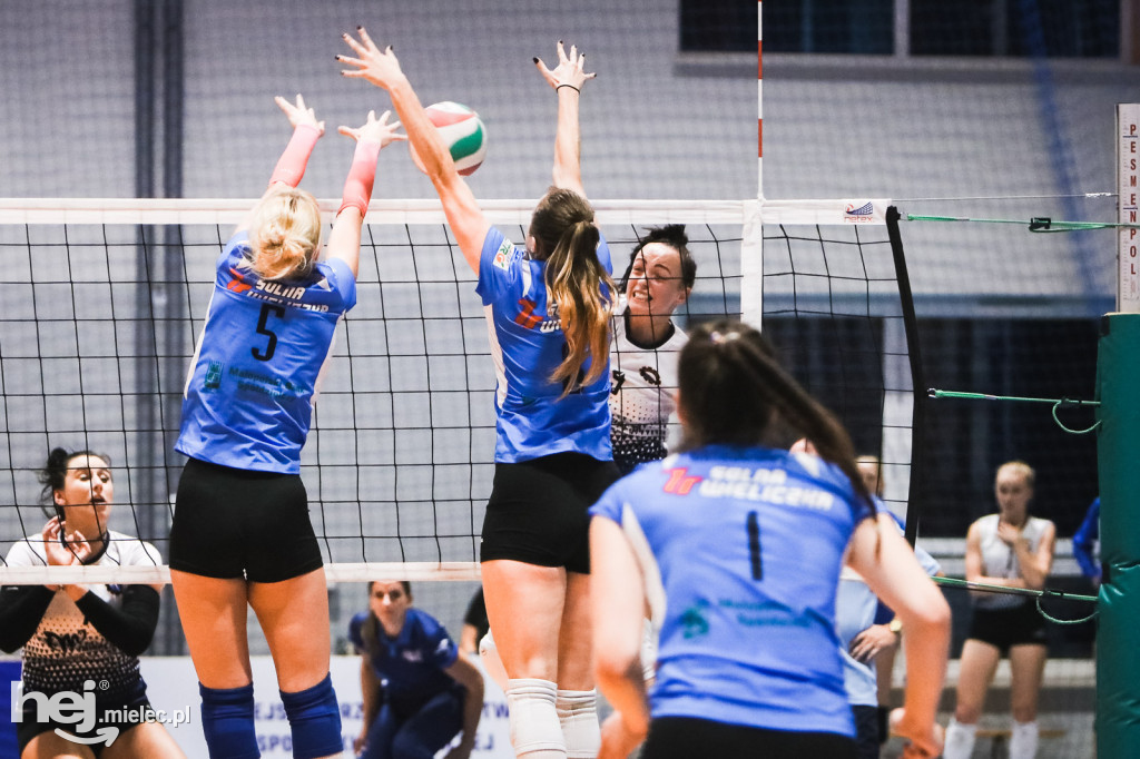 SPS Stal Mielec - 7R Solna Wielczka