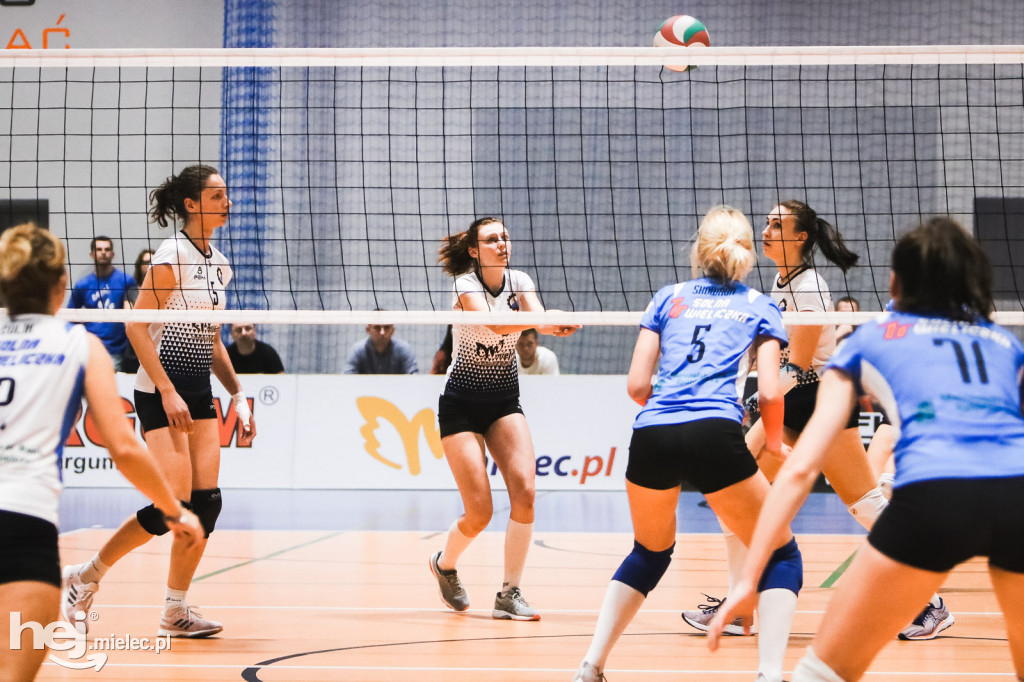 SPS Stal Mielec - 7R Solna Wielczka