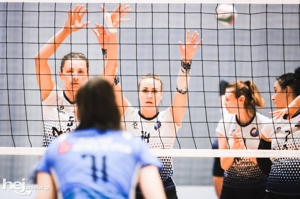 SPS Stal Mielec - 7R Solna Wielczka