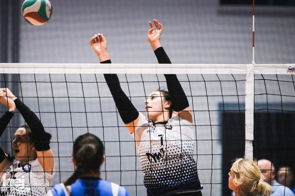 SPS Stal Mielec - 7R Solna Wielczka