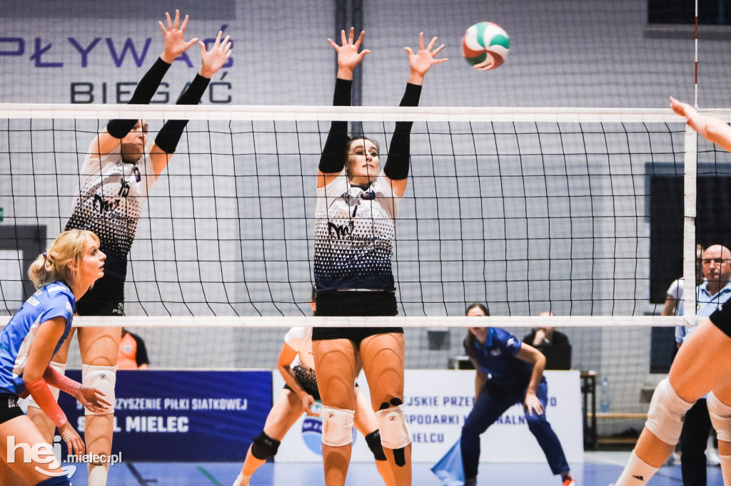 SPS Stal Mielec - 7R Solna Wielczka
