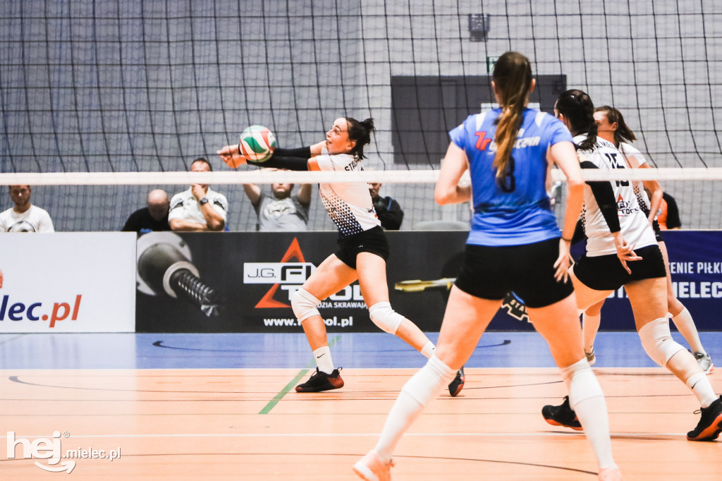 SPS Stal Mielec - 7R Solna Wielczka