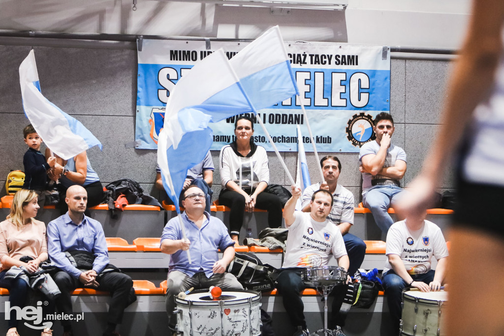 SPS Stal Mielec - 7R Solna Wielczka