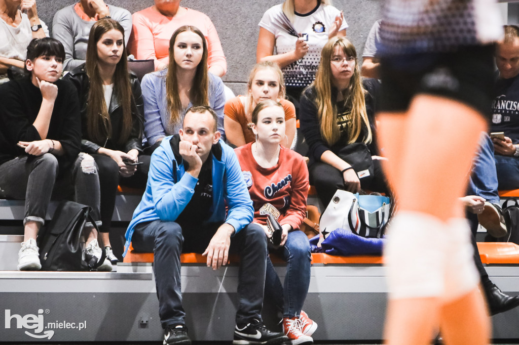 SPS Stal Mielec - 7R Solna Wielczka