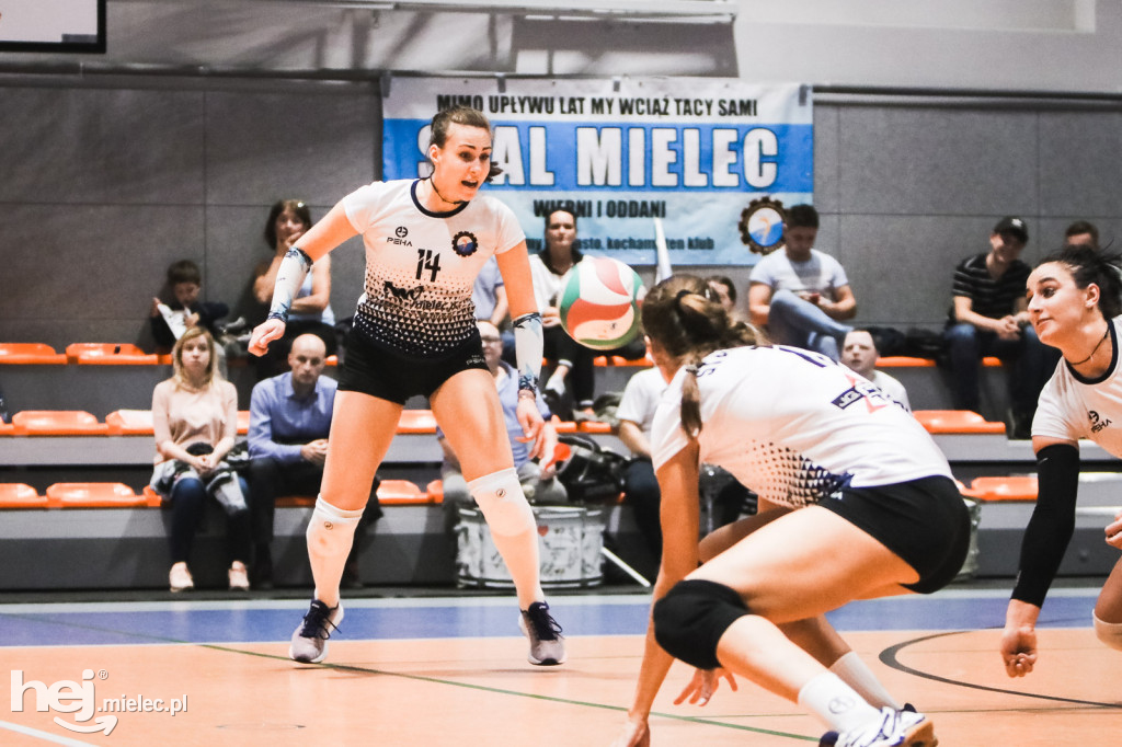 SPS Stal Mielec - 7R Solna Wielczka
