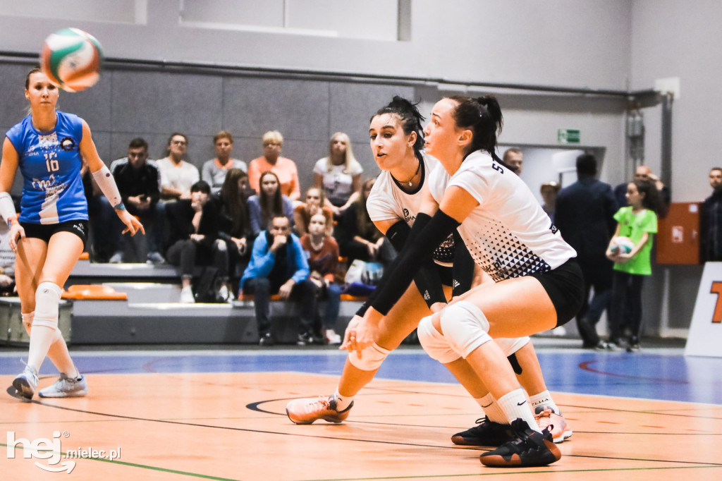 SPS Stal Mielec - 7R Solna Wielczka