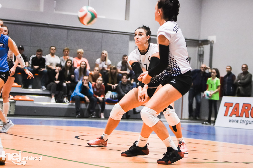 SPS Stal Mielec - 7R Solna Wielczka