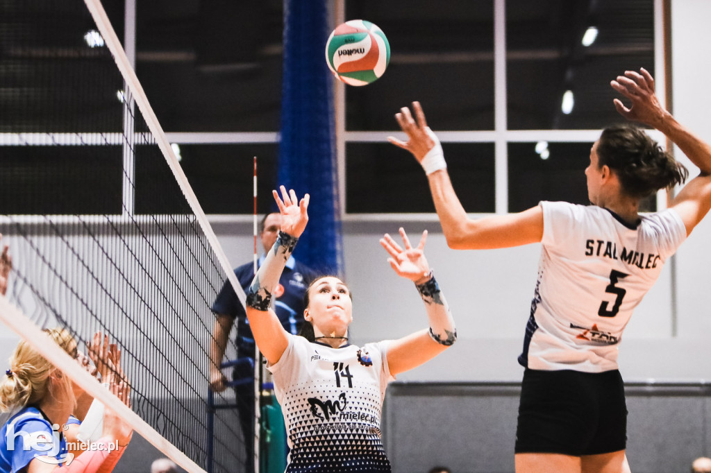 SPS Stal Mielec - 7R Solna Wielczka
