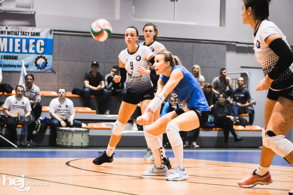 SPS Stal Mielec - 7R Solna Wielczka