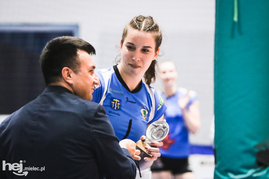 SPS Stal Mielec - 7R Solna Wielczka