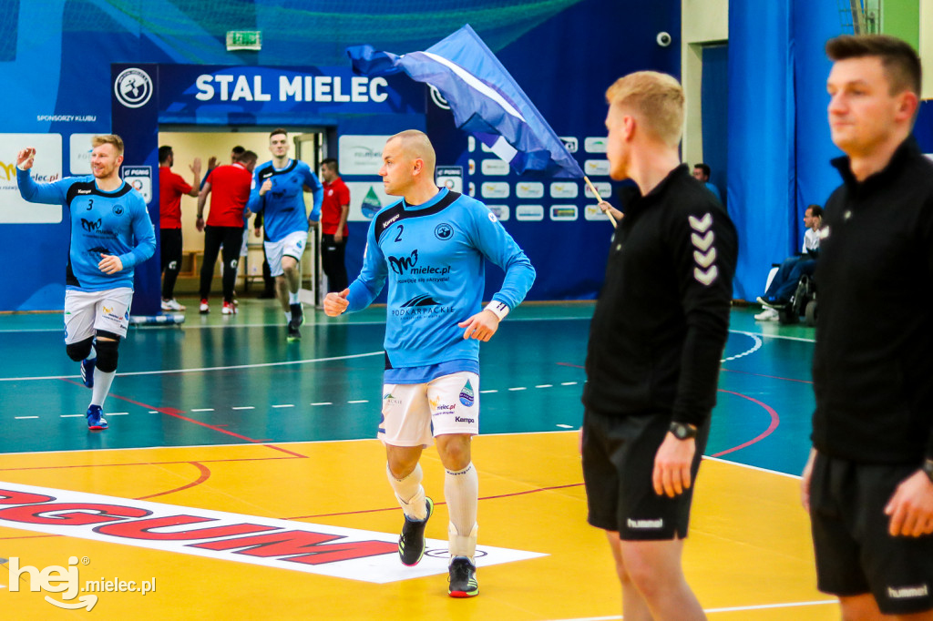 SPR Stal Mielec - Azoty Puławy