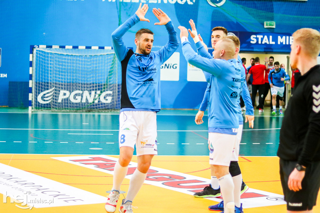 SPR Stal Mielec - Azoty Puławy