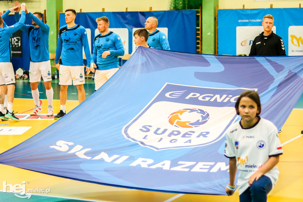 SPR Stal Mielec - Azoty Puławy