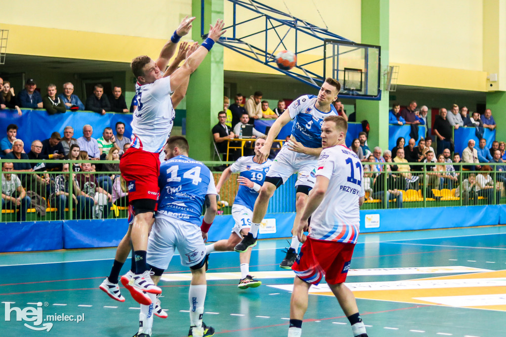 SPR Stal Mielec - Azoty Puławy